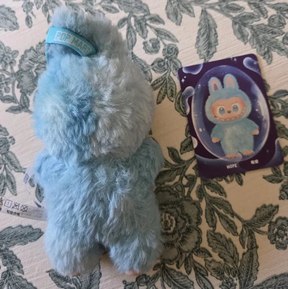 💙BIE Hope Labubu💙 - Picture 2 of 6